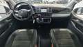 View of dashboard