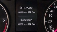 Vehicle status