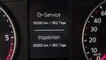 Vehicle status