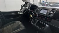 View interior