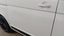 Right rear door