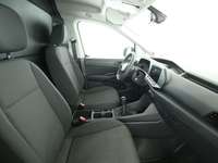 View interior