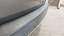 Rear bumper middle