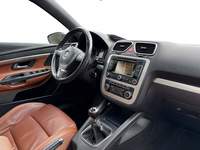 View interior