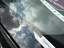 Windscreen