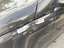 Left mudguard