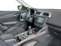 View interior