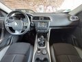 View of dashboard
