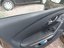 Door side cladding front left