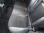 Rear seat