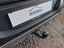 Rear bumper middle