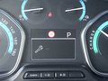 Vehicle status