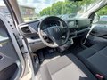 View of dashboard