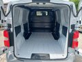 View of boot / luggage space
