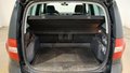 View of boot / luggage space