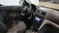 View interior