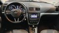 View of dashboard