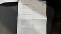 Service record