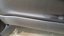 Right rear door