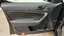 Door side cladding front left