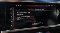 Vehicle status