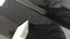 Right mudguard