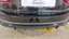 Rear bumper middle
