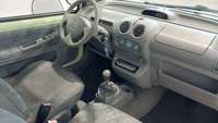 View interior