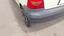 Rear left bumper
