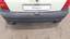 Rear bumper middle
