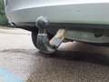 View of trailer tow-bar hitch