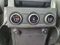 View of rear climate control switch