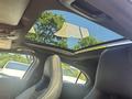 View of sunroof / panoramic roof