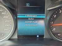 Vehicle status