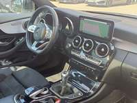 View interior