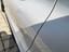Traces of impact on door edge front left