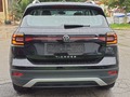 Rear view