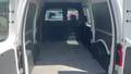 View of boot / luggage space