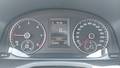 View of instrument panel