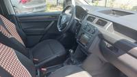 View interior