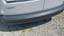 Rear bumper middle