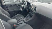 View interior