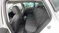 View of rear seat