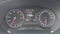View of instrument panel