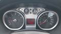 View of instrument panel