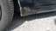 Left mudguard