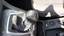 Gear shift cover