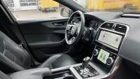 View interior