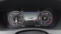 View of instrument panel