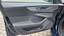 Door side cladding front left